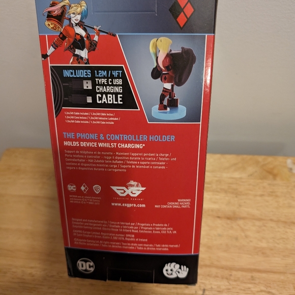 Phone & Controller Holder - Picture 2 of 2